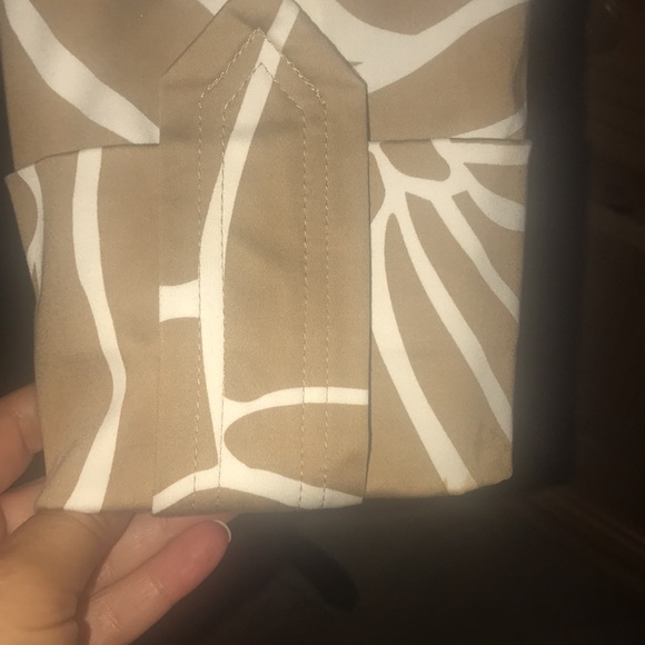 I.N.C INTERNATIONAL CONCEPTS BLAZER - Picture 4 of 11